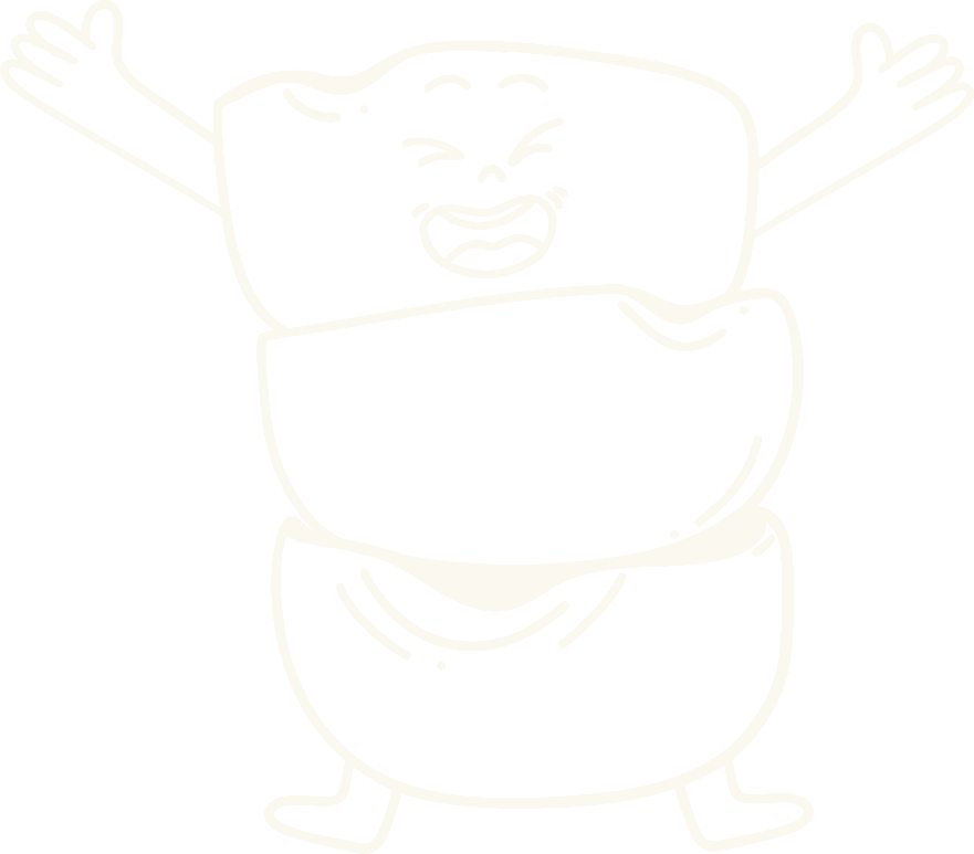 Chispín, el personaje de Qué Alegría!